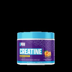 Nutrition Creatine Monohydrate - 300 Gram
