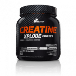 OLIMP CREATINE XPLODE 500 Gram