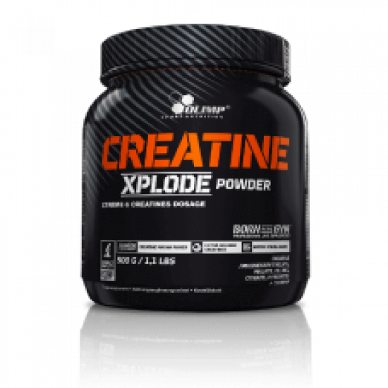 OLIMP CREATINE XPLODE 500 Gram
