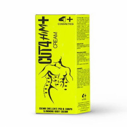 4+ Cut 4 Him Cream 200ml