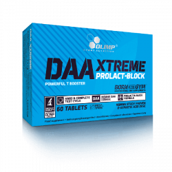 DAA-Genix™ PRO CUT- 60 tab