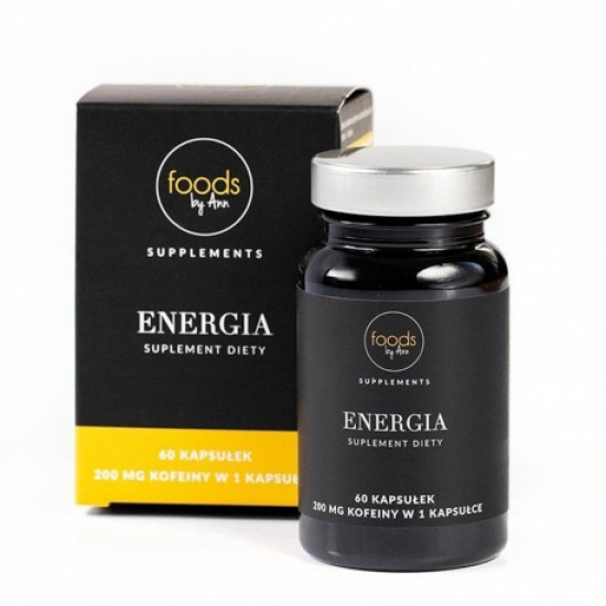 FbA Energia 60 kaps.