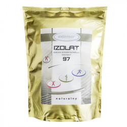 EXTENSOR Izolat 97 Instant - 1000g