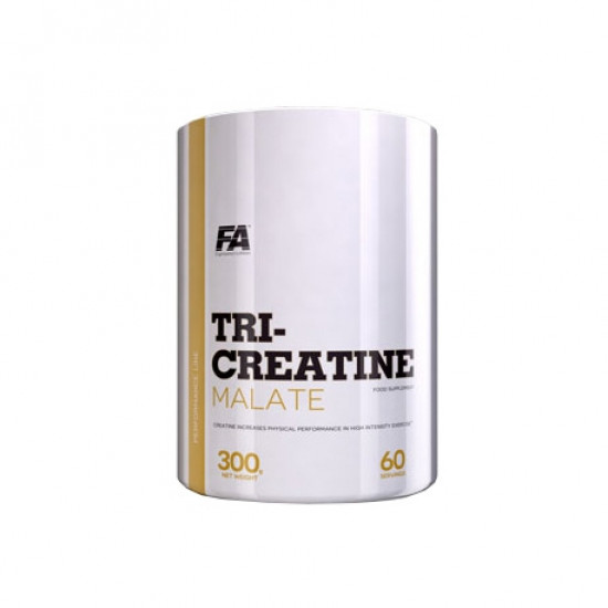 FA Perf. Tri-Creatine Malate 300g 