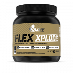 Flex Xplode - 360 Gram