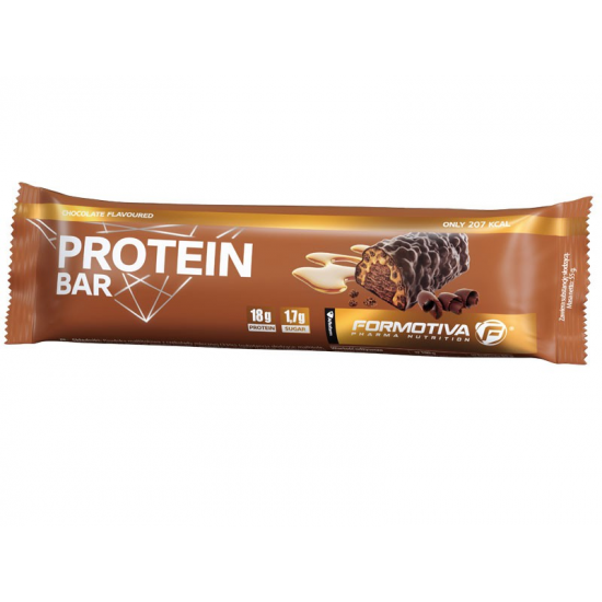 Formotiva Protein Bar 55g