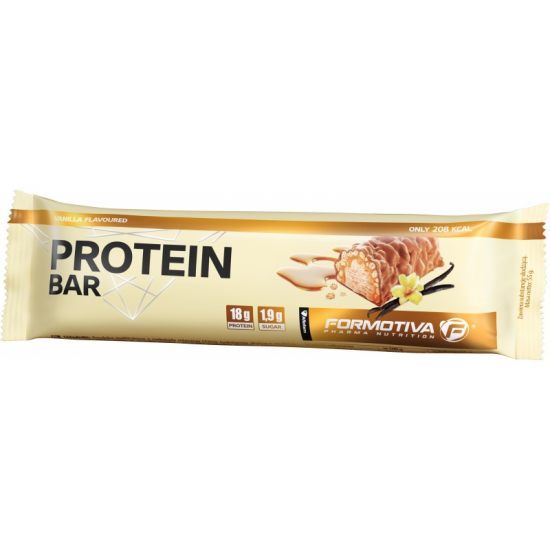 Formotiva Protein Bar 55g