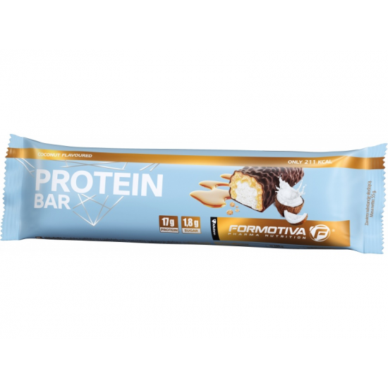 Formotiva Protein Bar 55g