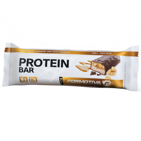 Formotiva Protein Bar 55g
