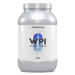 FORMOTIVA MUSCLE BRICK ISOLATE 700 Gram