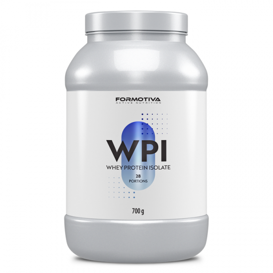 FORMOTIVA MUSCLE BRICK ISOLATE 700 Gram