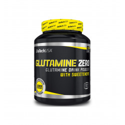 BIOTECH L-Glutamine 500 g