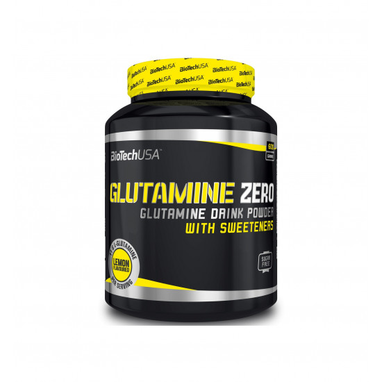 BIOTECH L-Glutamine 500 g