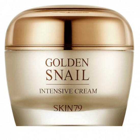 SKIN79 krem do twarzy z ekstraktem śluzu ślimaka 50 gram