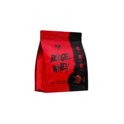 BOOGIE WHEY z kreatyną, argininą, cytruliną i ornityną