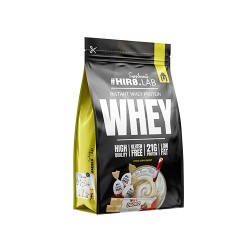 Instant Whey Protein – 750  Gram