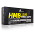 Hmb Mega caps - 120 kaps