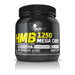 Hmb Mega CAPS - 300 Kaps