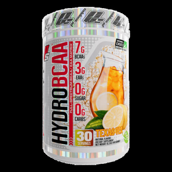 ProSupps Hydro BCAA 435 gram 