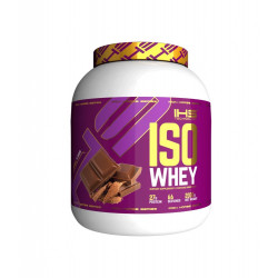 IHS ISO WHEY - 2000 Gram