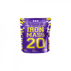Iron Mass 7000g