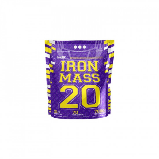 Iron Mass 7000g