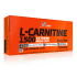 L-Carnitine 1500 Extreme Mega Caps - 120 kaps