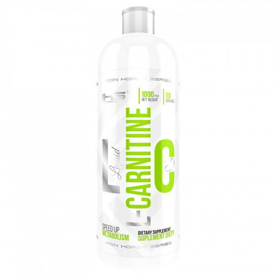 IHS - L-Carnitine - 1 litr