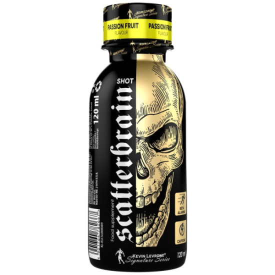 Levrone Scatterbrain Shot - 120ml