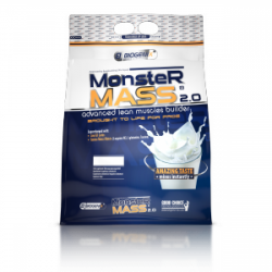 Monster Mass® 2.0 - 1000 Gram