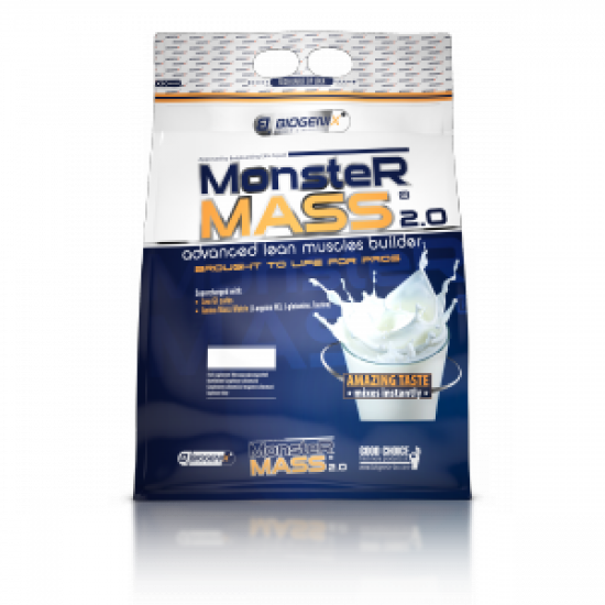 Monster Mass® 2.0 - 1000 Gram