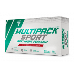 MULTIPACK SPORT DAY/NIGHT FORMULA