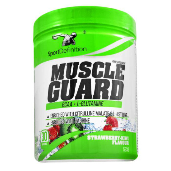 Muscle Guard - 533g