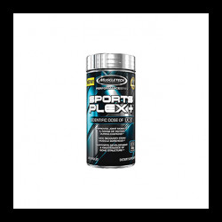 MuscleTech Sports Plex Plus 60 tabl.