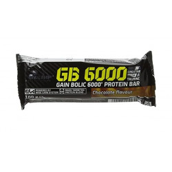 Olimp GB 6000 Protein Bar 100g