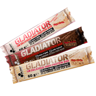 Olimp Gladiator Protein Bar 60g
