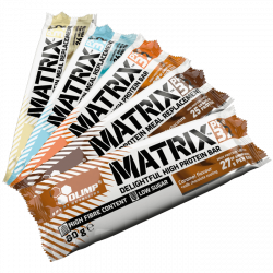 Olimp Matrix Pro 32 80g