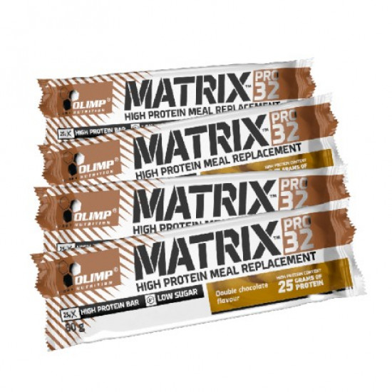 Olimp Matrix Pro 32 80g
