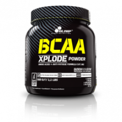 OLIMP BCAA XPLODE - 500 Gram
