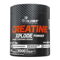 Olimp Creatine Xplode Powder® - 260 Gram