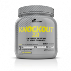 KNOCKOUT® 2.0 400 Gram