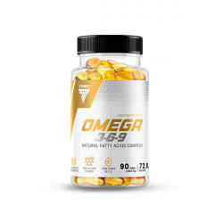 Omega 3 6 9 - 90 Kaps