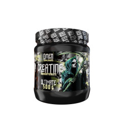 Omen Creatine 500 Gram