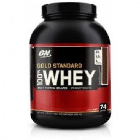 OPTIMUM GOLD 100% PROTEIN 2.27 KG