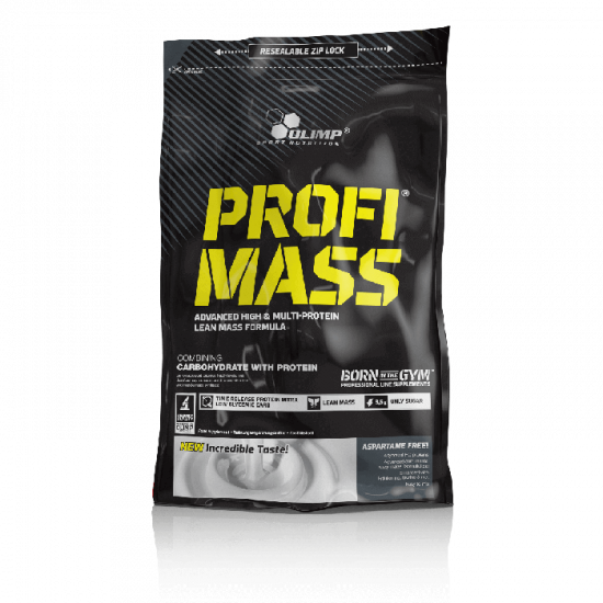 Profi Mass - 1000 Gram 