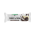 Wysokobiałkowy wafelek o smaku waniliowym oblany białą czekoladą PROTEIN WAFER COOKIES & CREAM