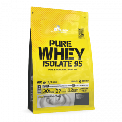 Pure Whey Isolate 95® - 1800 Gram