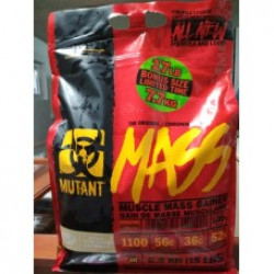 PVL Mutant Mass 6800 Gram