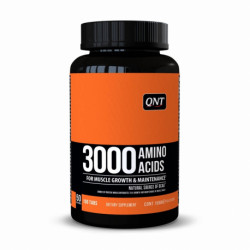 QNT Amino 3000 100 tabl.