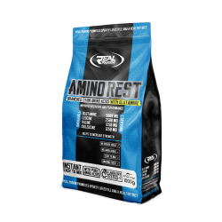 BCAA AMINO REST 1000G